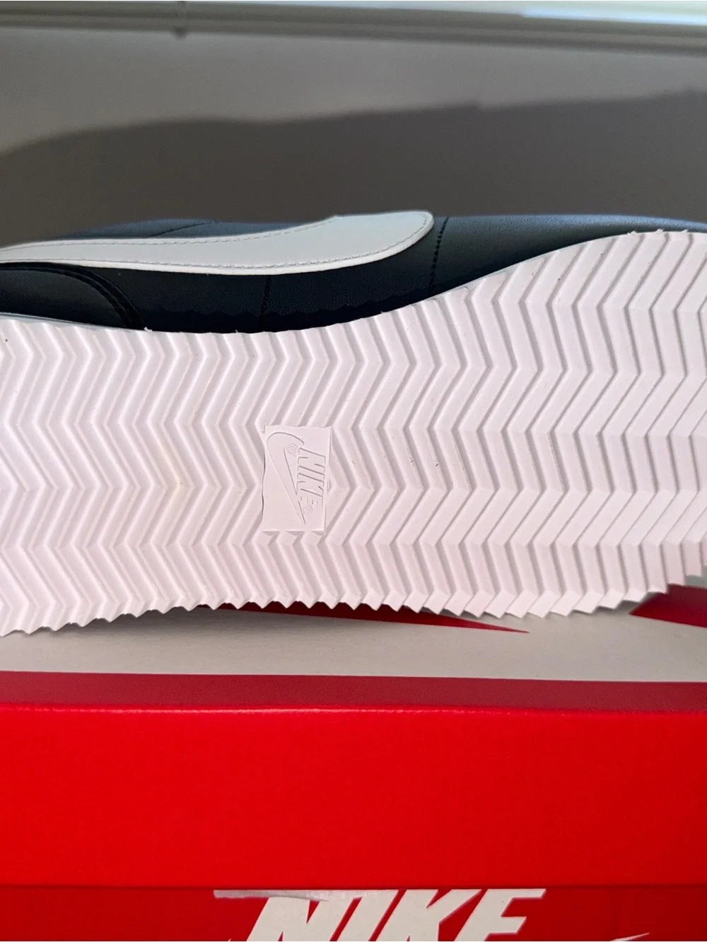 Nike Kids Cortez (gs) - 7 Youth